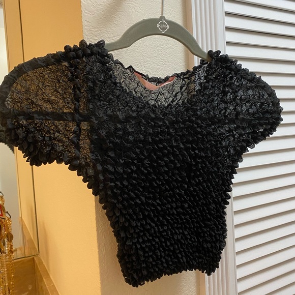 Popcorn top - Picture 2 of 2